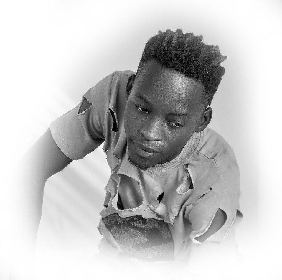 Arafu k winter bwoy