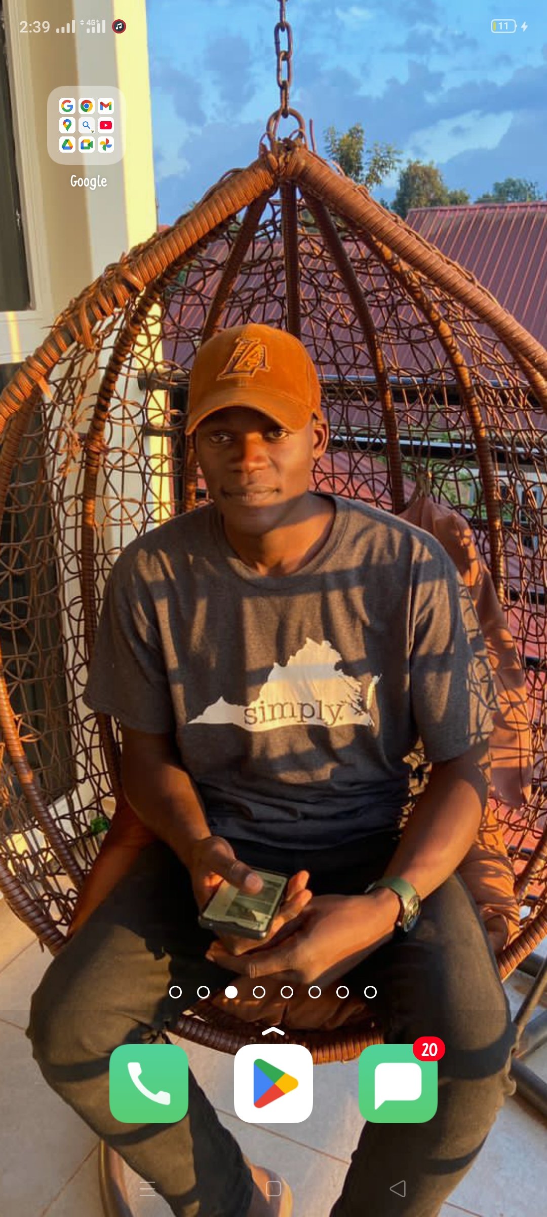 Bakerm Kayz Official