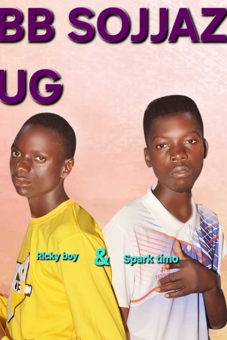 Bb sojjaz[Spark Timo fts Ricky boy]