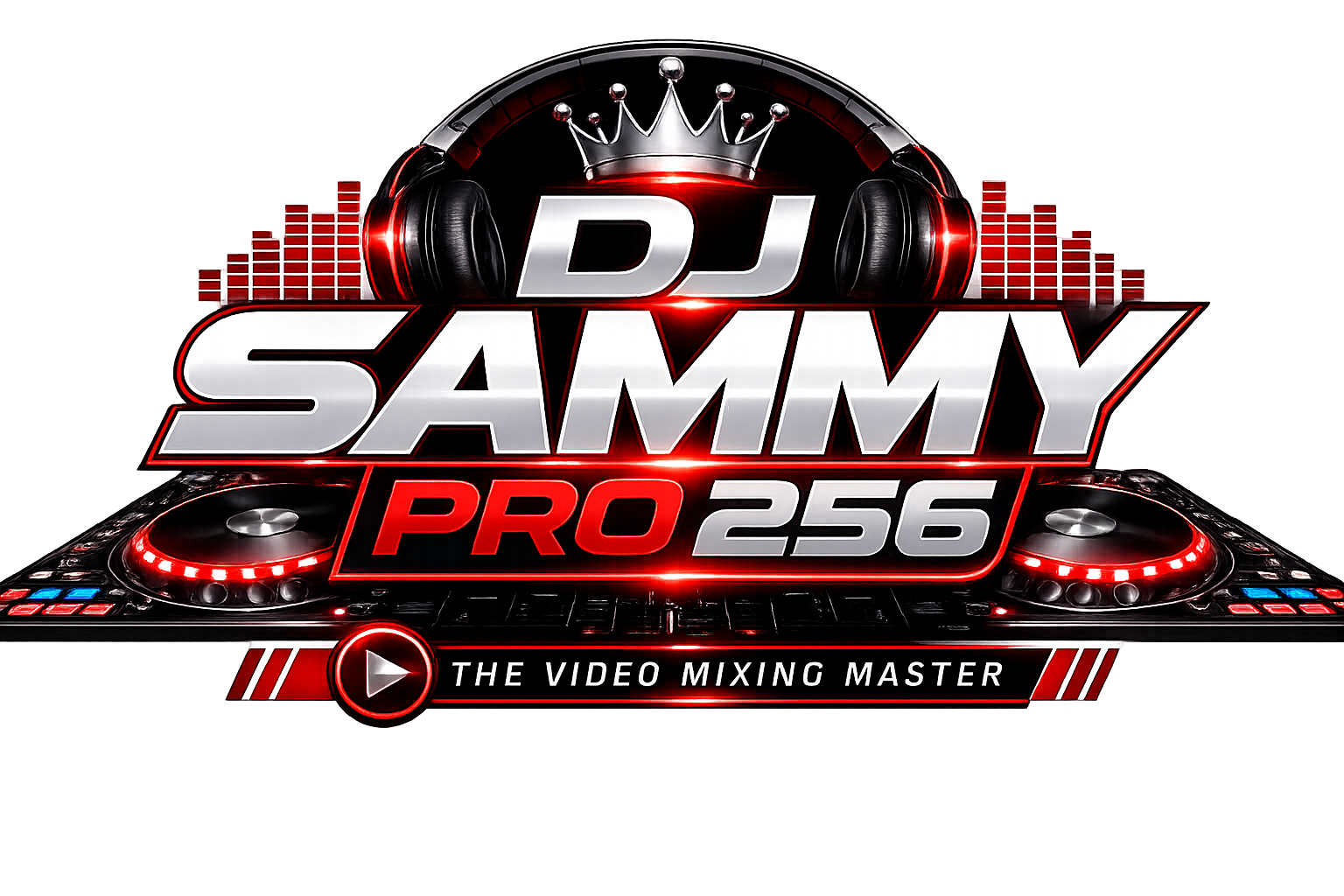 Dj Sammy pro 256