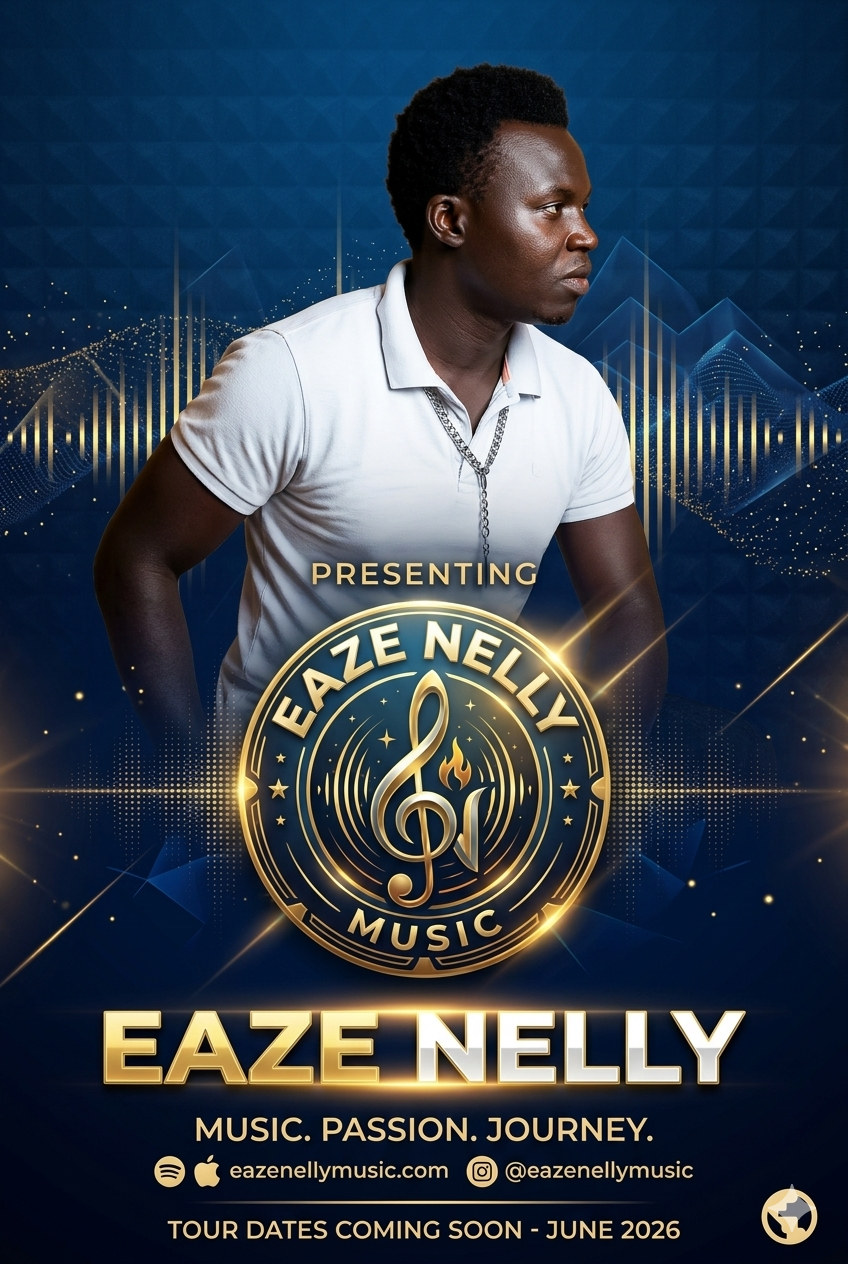 EAZE NELLY MUSIC