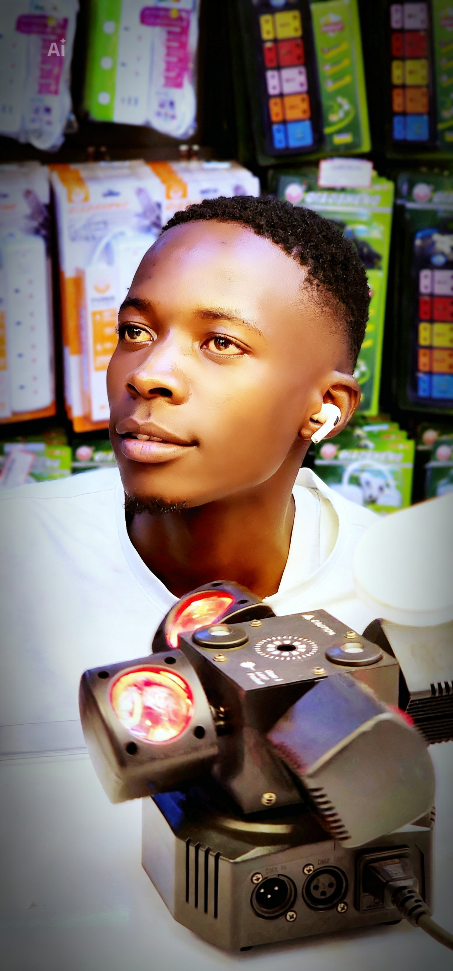 High dreemerz