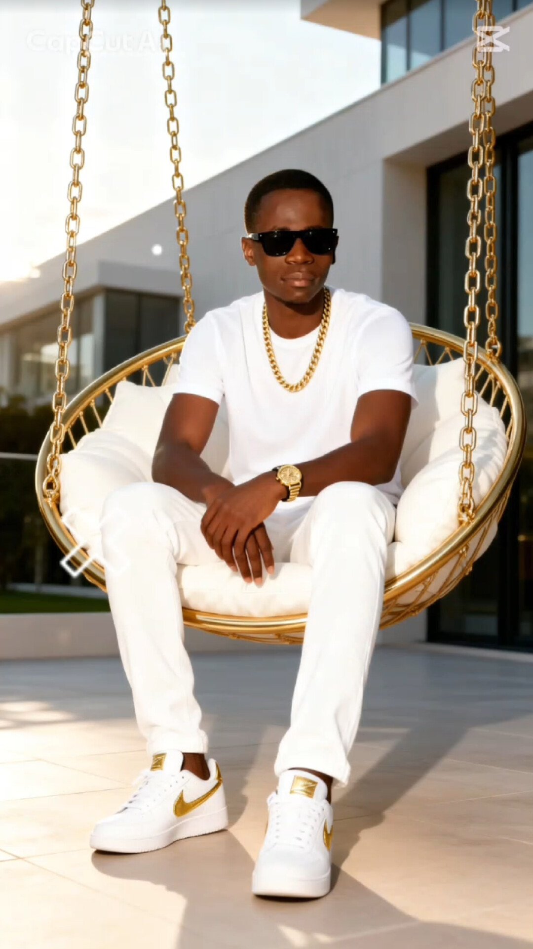 King Boaz