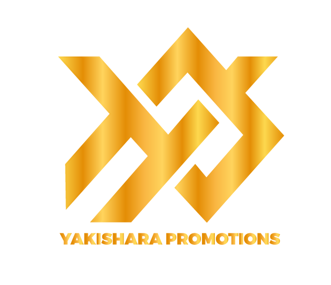 Yakishara Promotionz