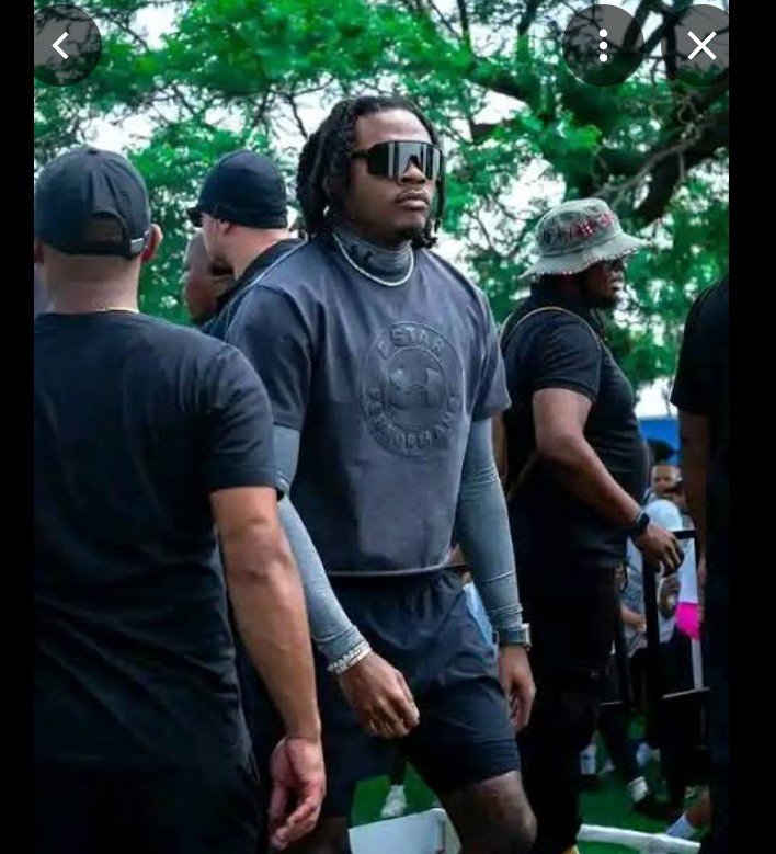 MOZEY XXL