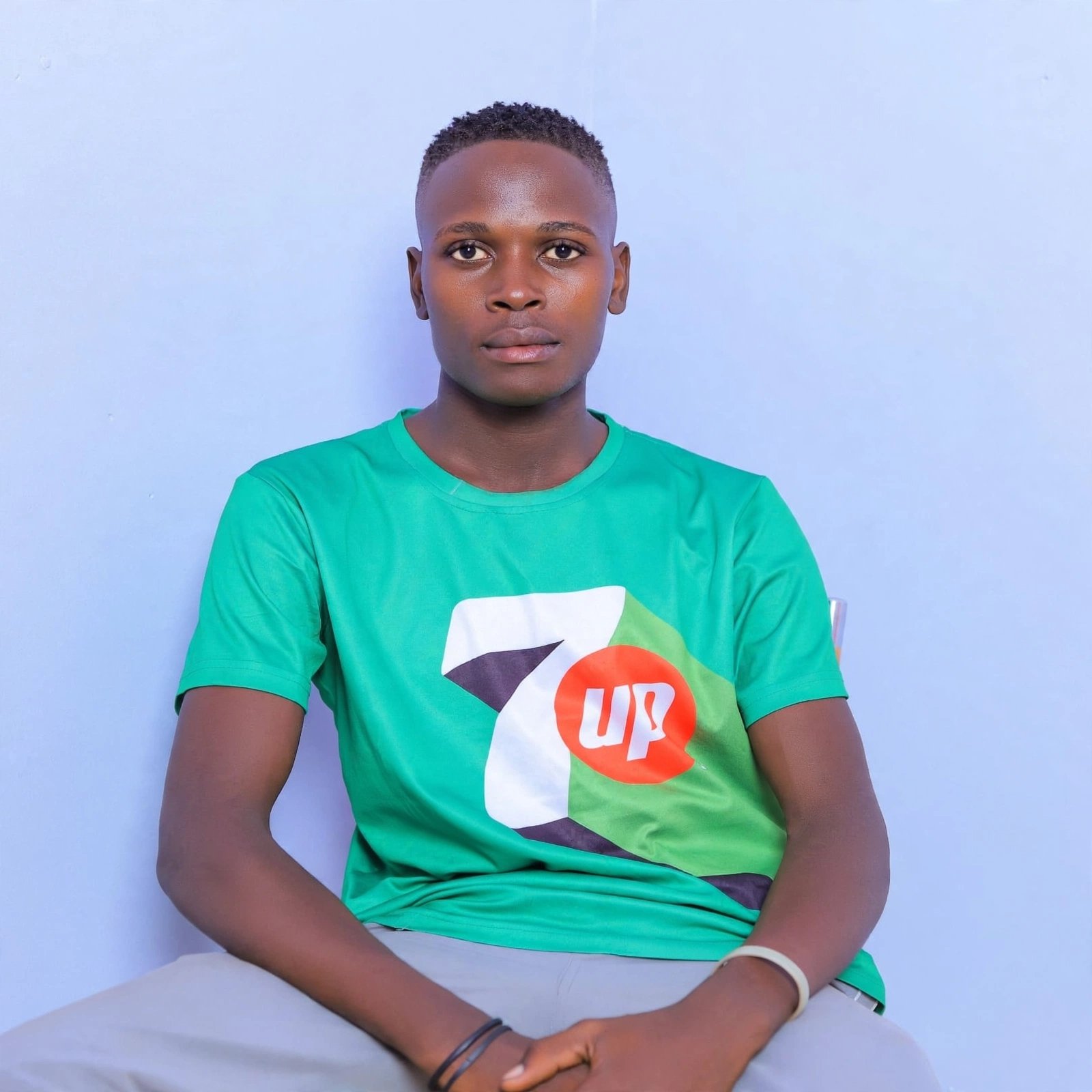 Team Allan rote ug