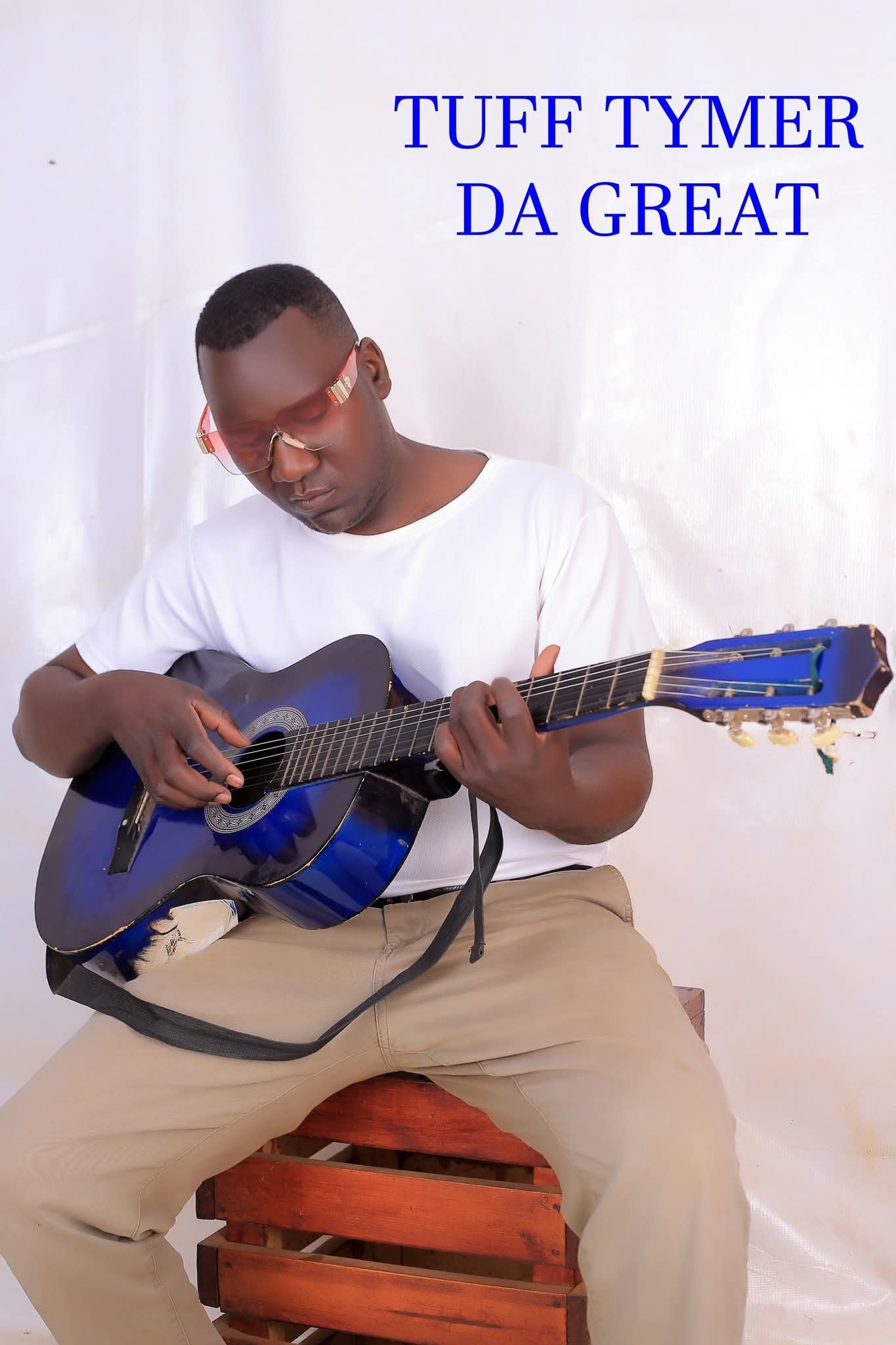 Tuff Tymer (Da Great)