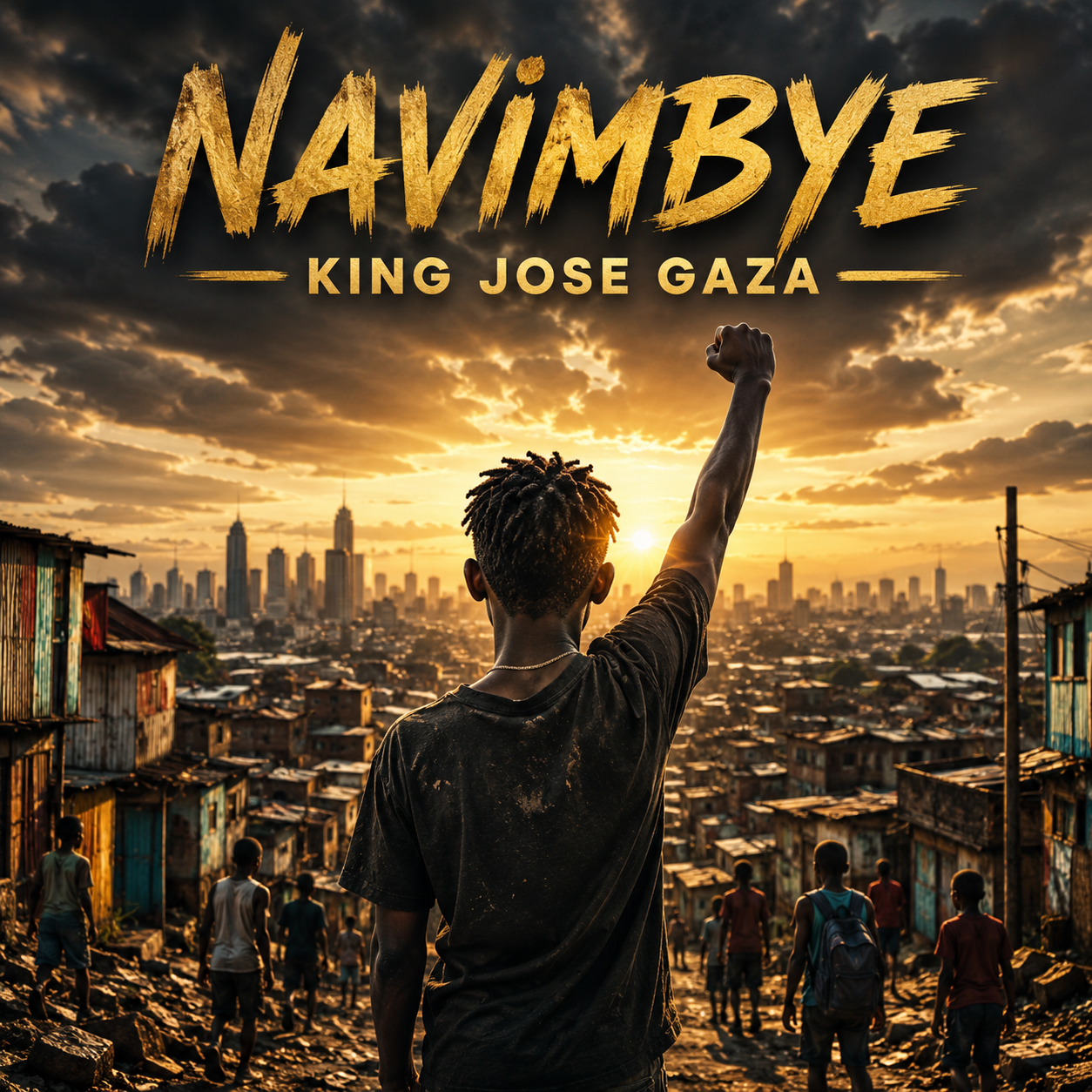 Navimbye