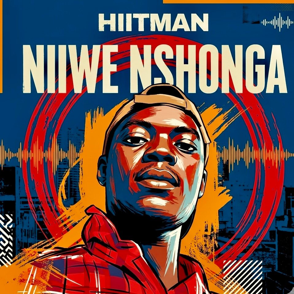 Niiwe nshonga by hiitman