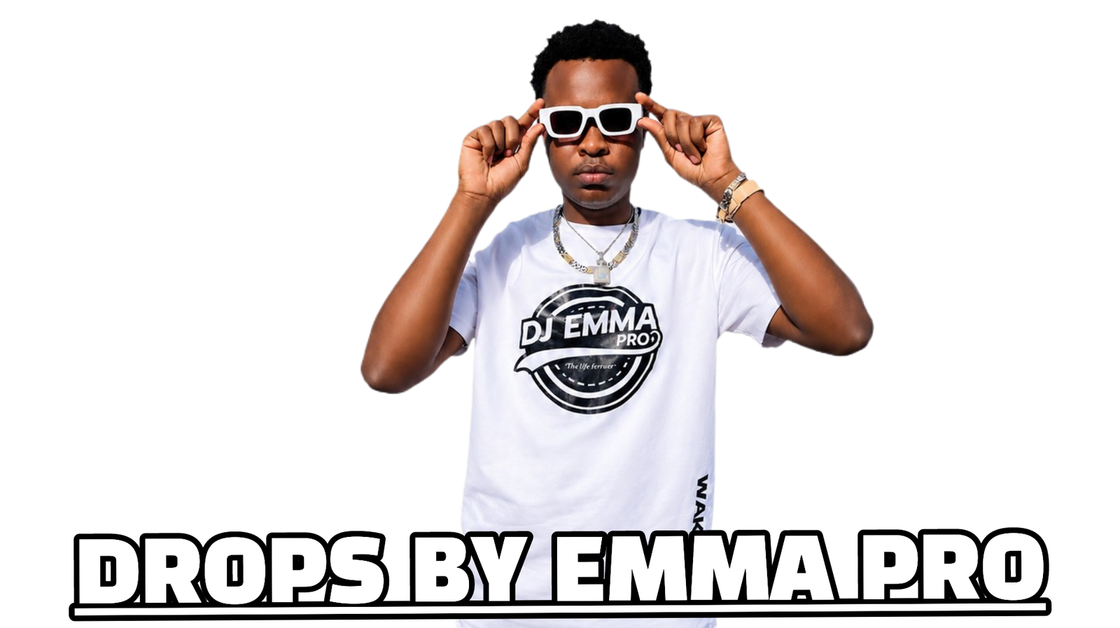 DJ EMMA PRO INTRO 2026 MIXTAPE