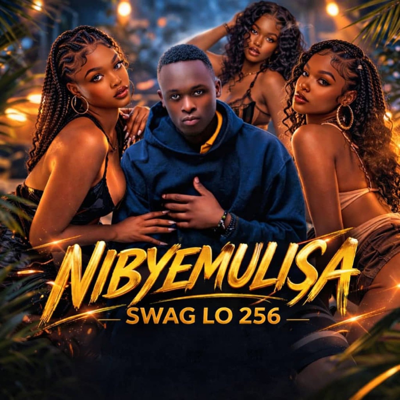 Nibyemulisa - Swag Lo 256